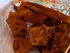 排骨-傅强排骨(成都总店)