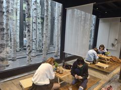 -Metal hands·铁手咖啡