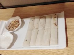 桂花年糕-么子烤肉(化龙池店)