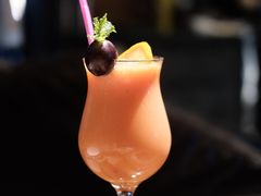 -巴别塔法餐舍(合作路店)