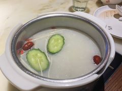 -东道煮牛肉火锅(东盛大街店)