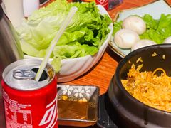 -山之屋炭火烧肉·生啤畅饮(大朗万科中央公园店)