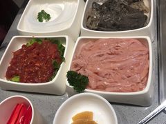 -海底捞火锅(方圆荟店)