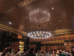-君悦酒店·乐厨·高空自助餐(青年大街店)
