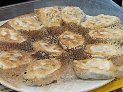 素锅贴-葛记焖饼(伏牛路店)