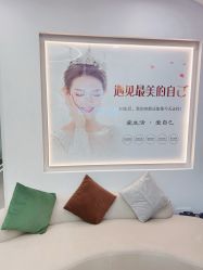 -组合发型