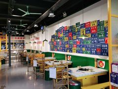 大堂-有拈头成都市井火锅(唐城店)