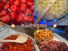 -韩盛·盛江山自助料理(学院路江北大学城店)