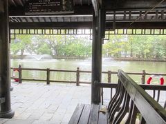 -东湖落雁景区
