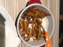 -必胜客(华为店)