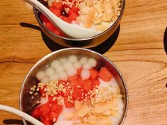 -太二酸菜鱼(汕头苏宁广场店)