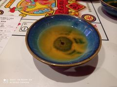 -长安大牌档之西安博物院文化餐厅(中贸店)