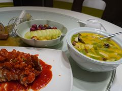 -香雪海饭店中餐厅(人民桥店)
