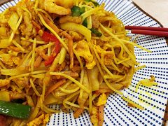 炒贵刁-喜莲咖啡