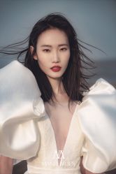 -MANLI BRIDAL婚纱