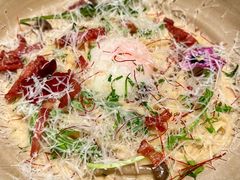 温泉蛋意大利扁面-卡朋厨房(289艺术园区店)