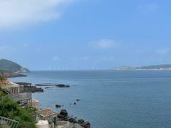 -北港方记海鲜楼·海景餐厅