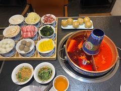 -咏江南·苏式火锅·苏州评弹(观前街店)