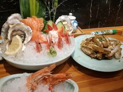 -万鱼亭·筑地屋 日本料理(淮海街店)