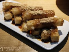 -胡马八破·川菜小馆(高新万达店)