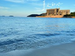 -宁波松兰山滨海旅游度假区
