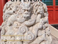-北京石刻艺术博物馆(五塔寺)