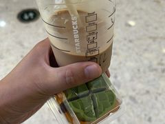 -星巴克(徐州云龙万达广场店)