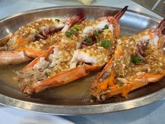 -ZF Seafood Restaurant 卓峰海鲜餐