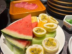 -牛YO寿喜烧和牛火锅自助(三台子万象汇店)