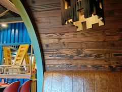 大堂-虾乐园龙虾·夜宵(松江店)