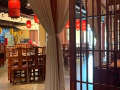 -前门涮肉(群力店)