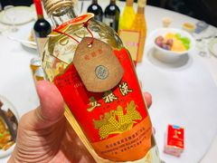 -开海·红岛海鲜虾水饺(石老人店)
