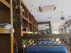 -两岸咖啡(东川路店)