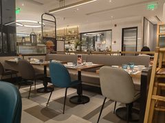 -港丽餐厅(杭大店)