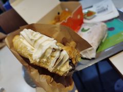 -麦当劳(王家湾步步高餐厅)