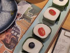 -泰悦澜·泰国餐厅(万象城店)
