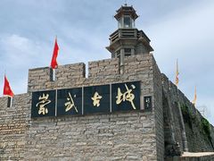 -崇武古城风景区