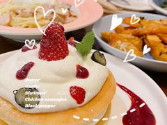 -AFS Cafe & Canteen(闽江二路店)