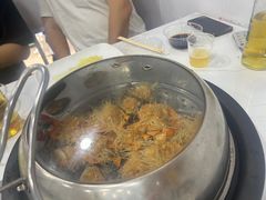 -船奇蒸汽海鲜·闽菜(八市海鲜总店)