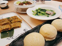 -金满楼(天河中路店)