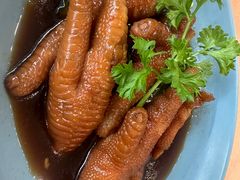 -海晖酒楼·顺德鱼生(荣华店)