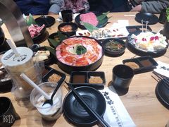 -九田家黑牛烤肉(溧水万达店)