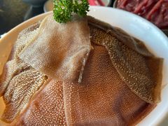 井格明星毛肚-井格重庆火锅(花乡奥莱店)