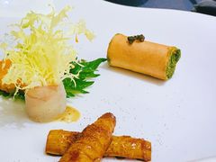 -沈灶河豚宴·河豚融合餐厅(汉中路店)