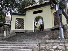 -云龙山
