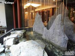 -苏州独墅湖书香世家酒店