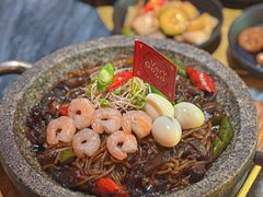 -虎哥六韩式烤肉料理 TIGERGRILL(隆生金山湖中心购物广场店)