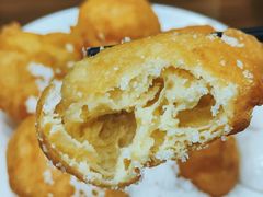 奶油炸糕-白魁老号饭庄(交道口店)