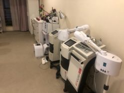 -春田皮肤管理中心品牌旗舰店