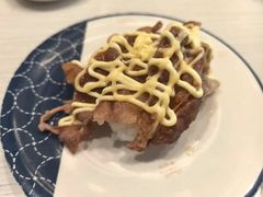 -滨寿司(新街口中央商场店)
